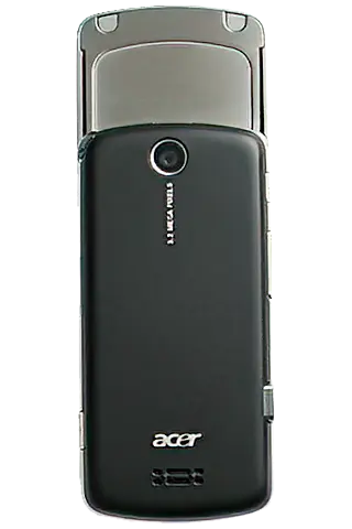 Acer&nbsp;beTouch E200