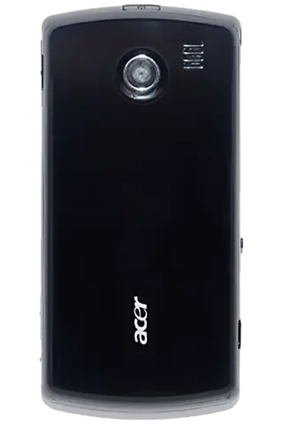 Acer&nbsp;beTouch E100