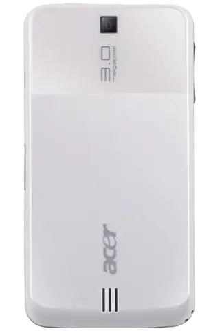 Acer&nbsp;beTouch E120