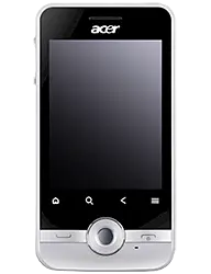 Acer&nbsp;beTouch E120