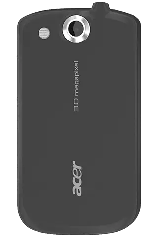 Acer&nbsp;beTouch E130