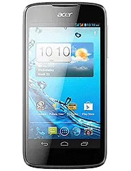 Acer&nbsp;Liquid Gallant