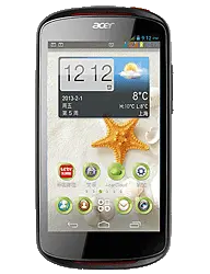 Acer&nbsp;Liquid E1 Duo