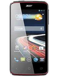 Acer&nbsp;Liquid Z4 Duo