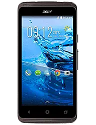 Acer&nbsp;Liquid Z410