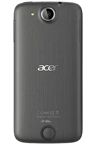 Acer&nbsp;Liquid Jade Z Plus