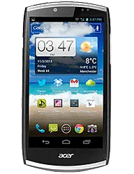 Acer&nbsp;CloudMobile S500