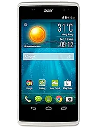 Acer&nbsp;Liquid Z500