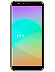 Acer&nbsp;Sospiro A60L