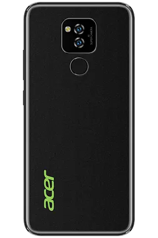 Acer&nbsp;Sospiro A61LX