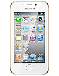 Adcom&nbsp;Ikon 4