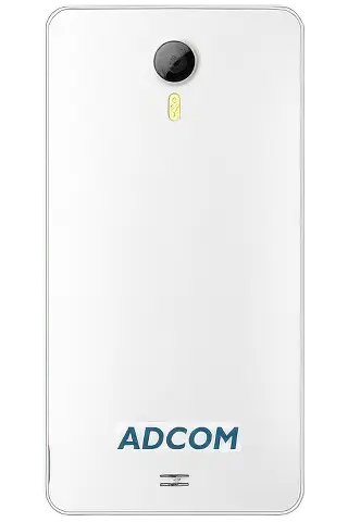 Adcom&nbsp;Thunder A500