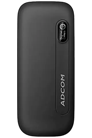 Adcom&nbsp;Thunder X8