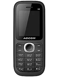 Adcom&nbsp;Thunder X8