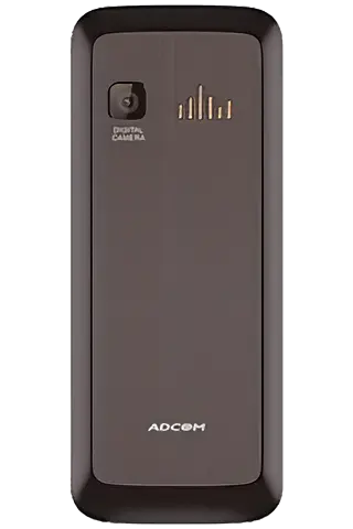 Adcom&nbsp;Aqua 201+