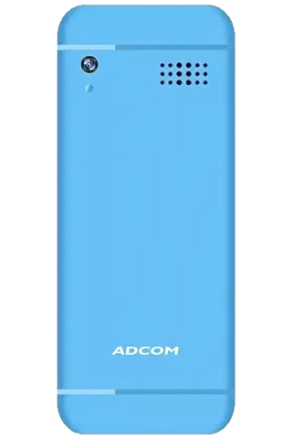 Adcom&nbsp;A101