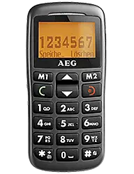 AEG&nbsp;VOXTEL M300