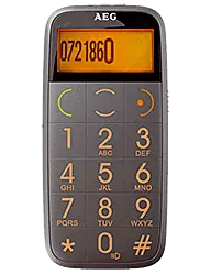 AEG&nbsp;fono e100
