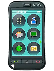 AEG&nbsp;VOXTEL M800