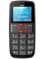 AEG&nbsp;VOXTEL M311