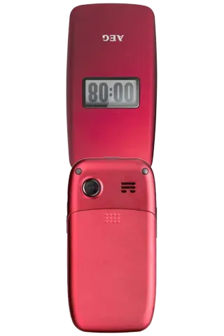 AEG&nbsp;VOXTEL M410