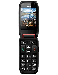 AEG&nbsp;VOXTEL M410