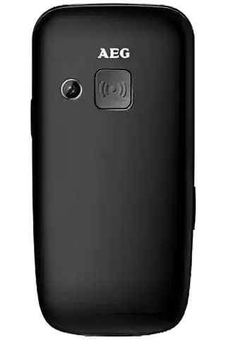 AEG&nbsp;VOXTEL SM315