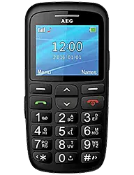 AEG&nbsp;VOXTEL SM315