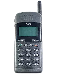 AEG&nbsp;Teleport D9050