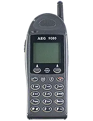 AEG&nbsp;Teleport D9080