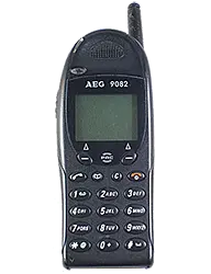 AEG&nbsp;Teleport D9082