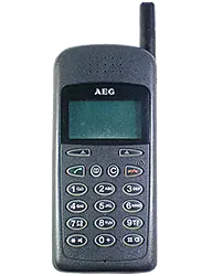 AEG&nbsp;Teleport E1840