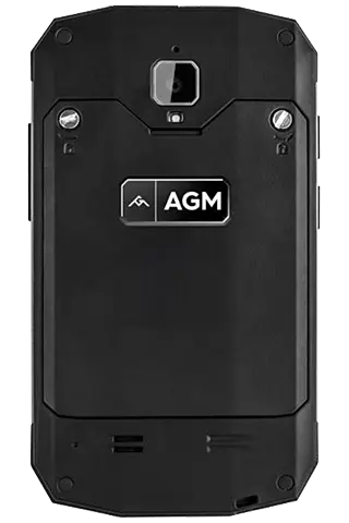 AGM&nbsp;A8