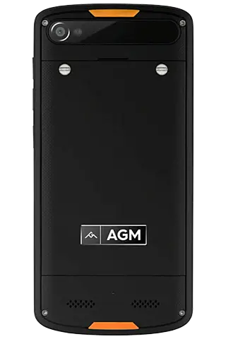 AGM&nbsp;X1 mini