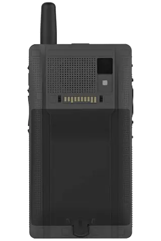 Airbus&nbsp;Tactilon Dabat