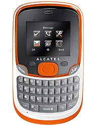 Alcatel&nbsp;OneTouch 355 [2011]