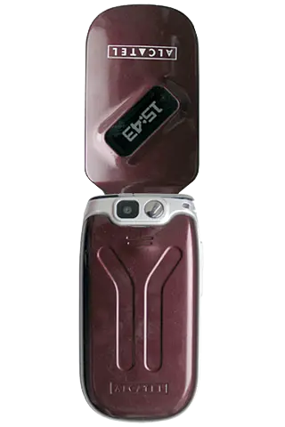 Alcatel&nbsp;OneTouch C651