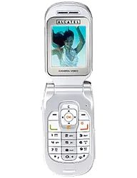 Alcatel&nbsp;OneTouch C651