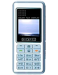 Alcatel&nbsp;OneTouch E158