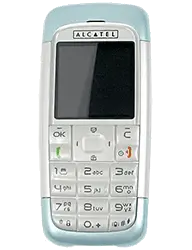 Alcatel&nbsp;OneTouch 355 [2004]