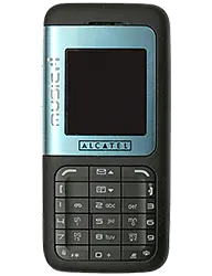 Alcatel&nbsp;E805