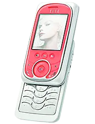 Alcatel&nbsp;Elle No.3