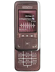 Alcatel&nbsp;C825