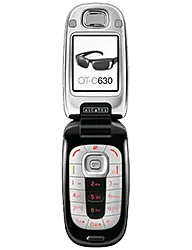 Alcatel&nbsp;C630