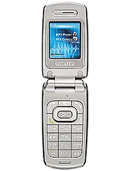 Alcatel&nbsp;C701