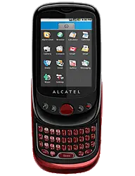 Alcatel&nbsp;OneTouch 980
