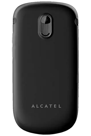 Alcatel&nbsp;OneTouch 806