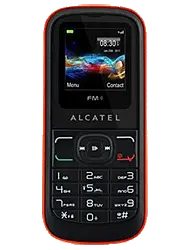 Alcatel&nbsp;OneTouch 306