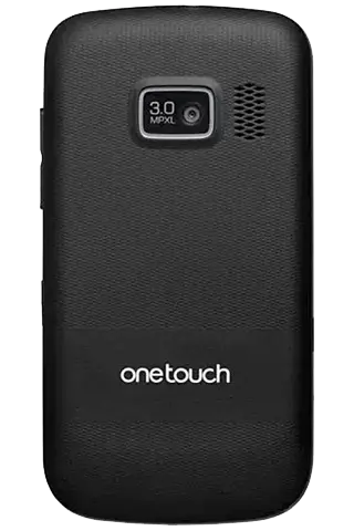 Alcatel&nbsp;OneTouch 918