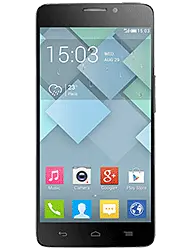 Alcatel&nbsp;Idol X D